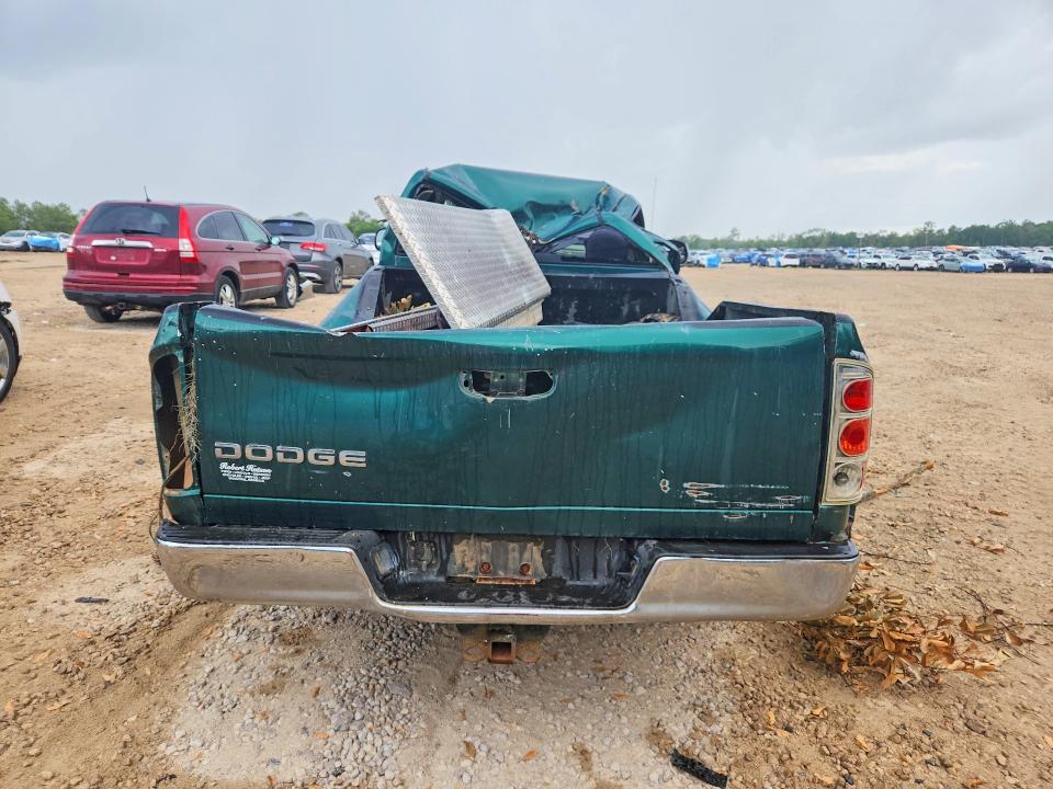 Aukcja sprzedaży 2003 Dodge Ram 1500, vin: 1D7HA16K83J501768, numer aukcji: 53882736