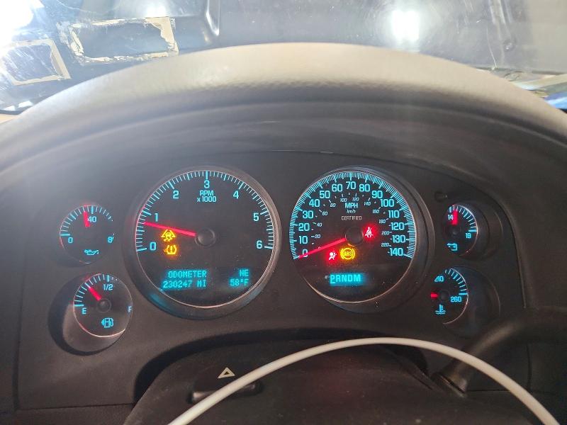 Aukcja sprzedaży 2010 Chevrolet Tahoe, vin: 1GNMCAE04AR258260, numer aukcji: 53052666