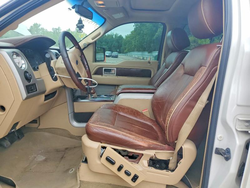 Aukcja sprzedaży 2012 Ford F150, vin: 1FTFW1ET1CKD68522, numer aukcji: 54775706