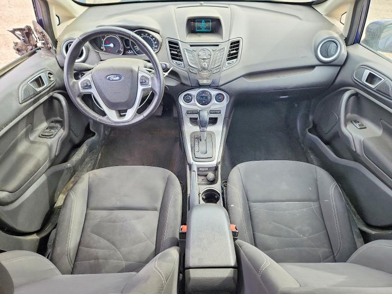 Продаж на аукціоні авто 2016 Ford Fiesta, vin: 3FADP4BJ8GM184076, номер лоту: 53824696