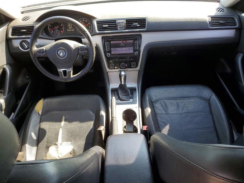 Продаж на аукціоні авто 2013 Volkswagen Passat, vin: 1VWBP7A3XDC044093, номер лоту: 52808396