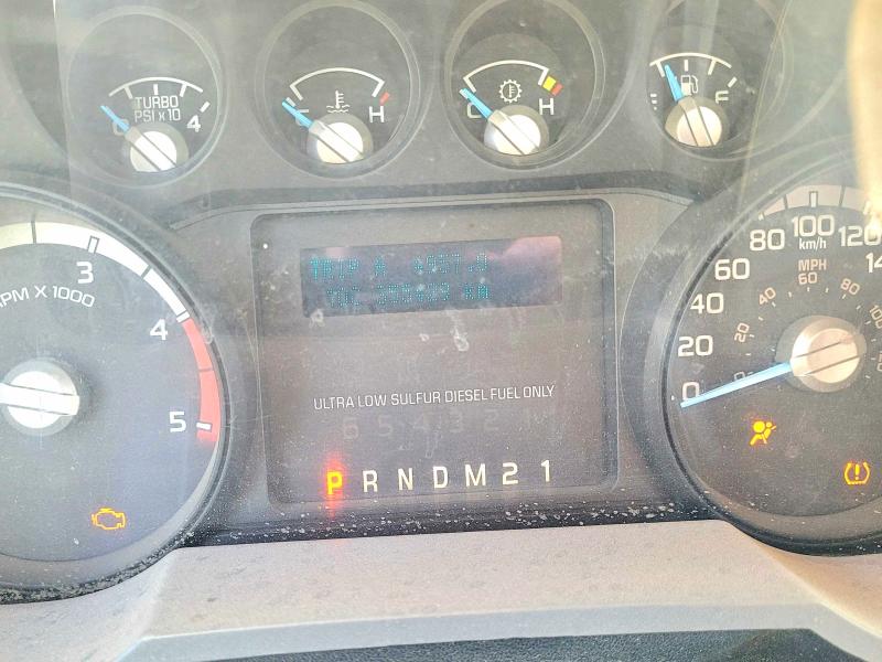 Aukcja sprzedaży 2012 Ford F350, vin: 1FT8X3BT8CEB90290, numer aukcji: 52462596