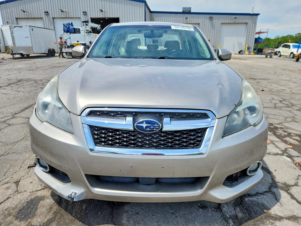 Aukcja sprzedaży 2014 Subaru Legacy, vin: 4S3BMDN60E2023730, numer aukcji: 53140796