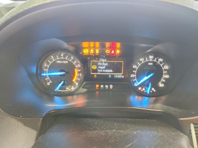 Продажа на аукционе авто 2017 Ford Explorer, vin: 1FM5K8AR2HGA36797, номер лота: 54463096