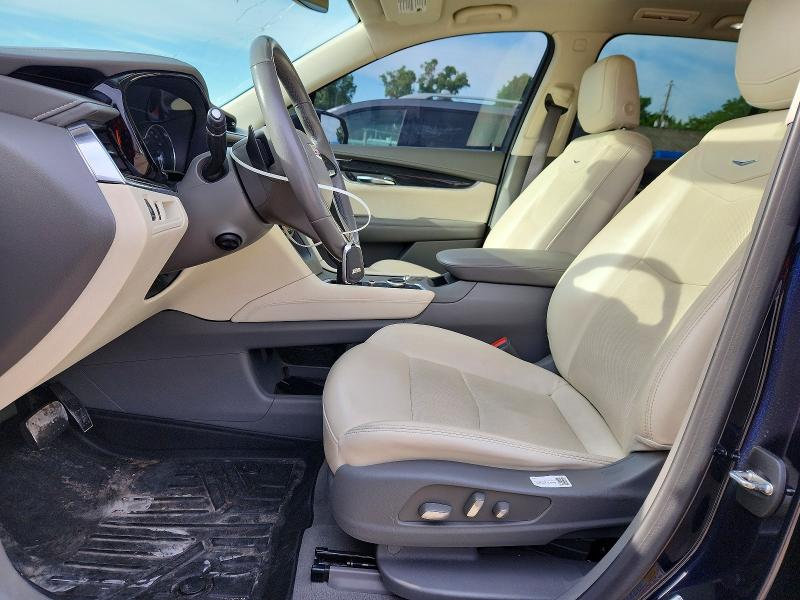 Aukcja sprzedaży 2021 Cadillac Xt6, vin: 1GYKPDRS8MZ193395, numer aukcji: 52739546