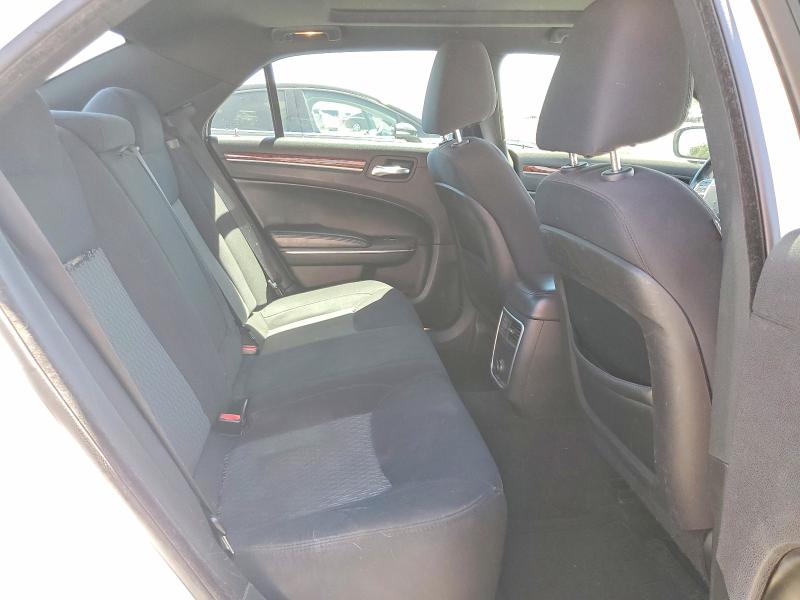 2014 Chrysler 300 მანქანა იყიდება აუქციონზე, vin: 2C3CCAAG3EH361395, აუქციონის ნომერი: 54207236