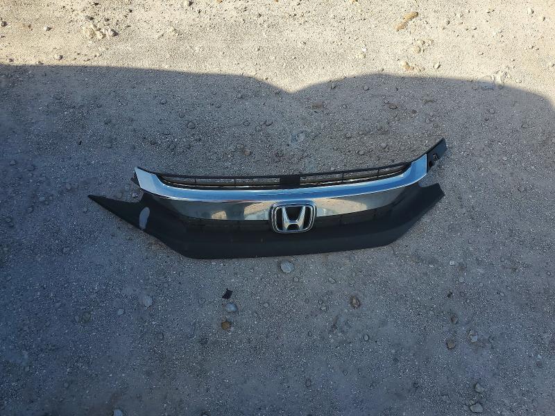 Продаж на аукціоні авто 2016 Honda Civic, vin: 19XFC2F52GE059598, номер лоту: 53693316