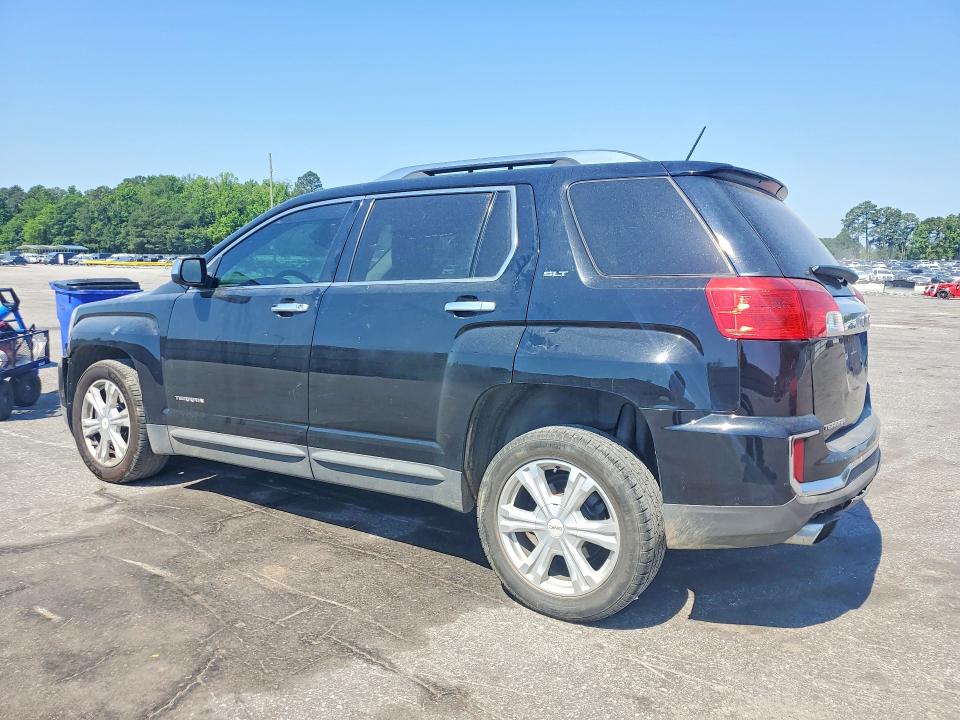 Продажа на аукционе авто 2016 Gmc Terrain, vin: 2GKFLPE30G6158969, номер лота: 53948396