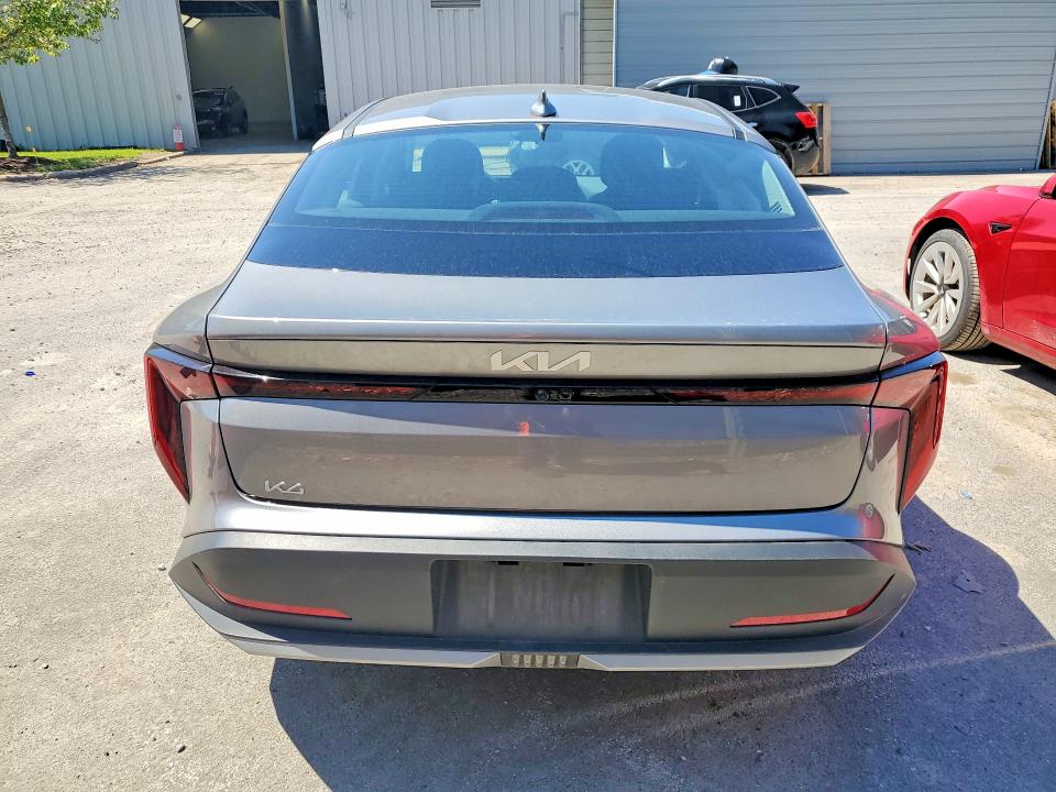 Aukcja sprzedaży 2025 Kia K4, vin: 3KPFT4DE0SE100995, numer aukcji: 53314676