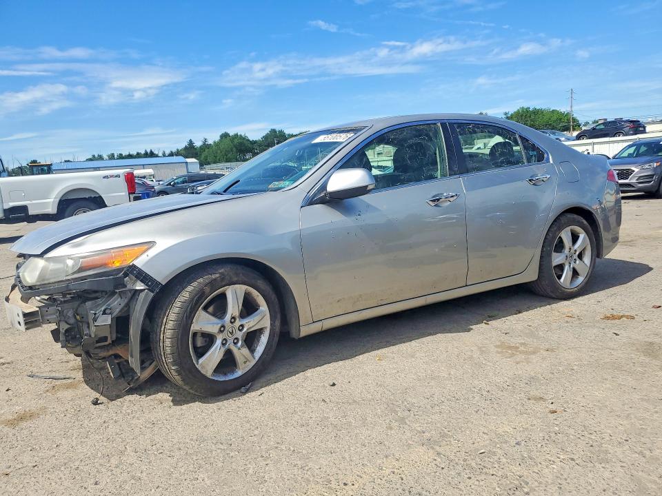 Aukcja sprzedaży 2009 Acura Tsx, vin: JH4CU26629C031396, numer aukcji: 55100576
