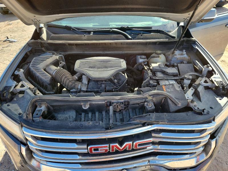 Aukcja sprzedaży 2021 Gmc Acadia, vin: 1GKKNKLS4MZ235445, numer aukcji: 52583696