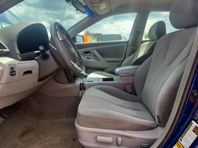 Aukcja sprzedaży 2008 Toyota Camry, vin: 4T1BE46K08U228705, numer aukcji: 52871576