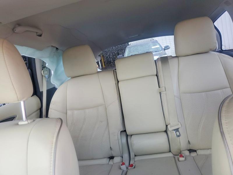 Продажа на аукционе авто 2020 Infiniti Qx60, vin: 5N1DL0MMXLC523305, номер лота: 55245076