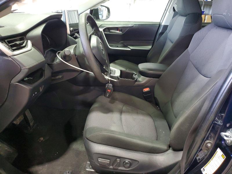 Aukcja sprzedaży 2025 Toyota Rav4, vin: 2T3P1RFV8SW523719, numer aukcji: 52823946