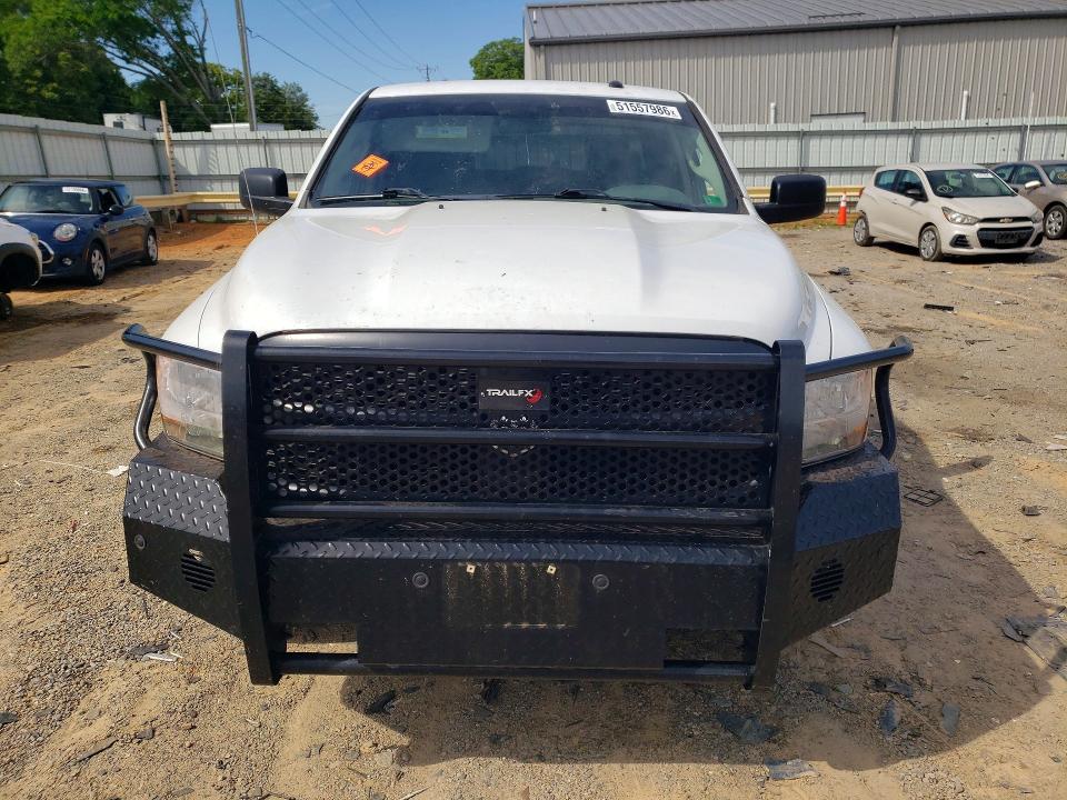 Aukcja sprzedaży 2019 Ram 1500 Classic, vin: 3C6RR7KG2KG711012, numer aukcji: 51557986