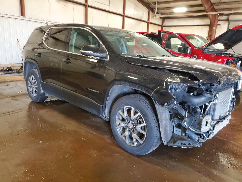 Продаж на аукціоні авто 2020 Gmc Acadia, vin: 1GKKNRLS2LZ144178, номер лоту: 52833206