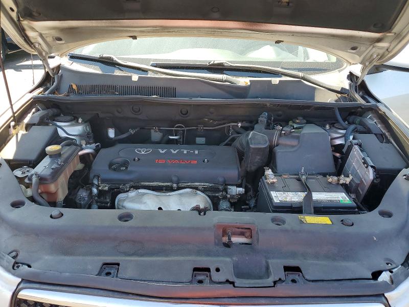 2007 Toyota Rav4 მანქანა იყიდება აუქციონზე, vin: JTMZD31V375061637, აუქციონის ნომერი: 50514866