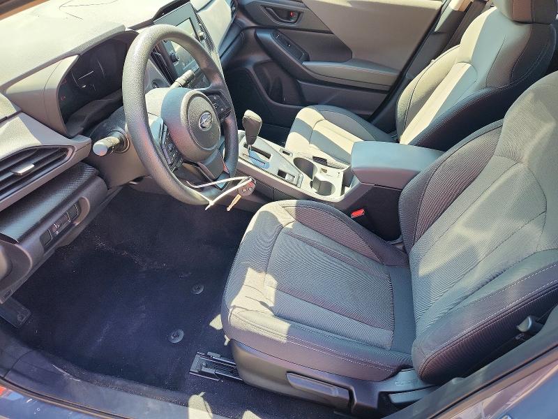 2025 Subaru Crosstrek მანქანა იყიდება აუქციონზე, vin: JF2GUABC8S8239009, აუქციონის ნომერი: 52372386