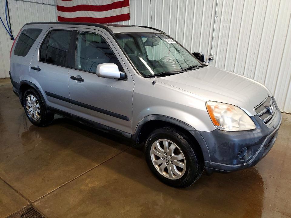 Aukcja sprzedaży 2005 Honda Cr-v, vin: JHLRD78825C005594, numer aukcji: 54050936