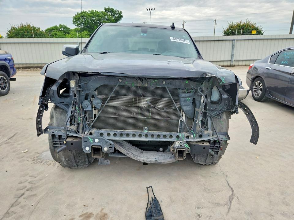 Aukcja sprzedaży 2020 Gmc Sierra, vin: 1GTP8BED5LZ287804, numer aukcji: 54058676