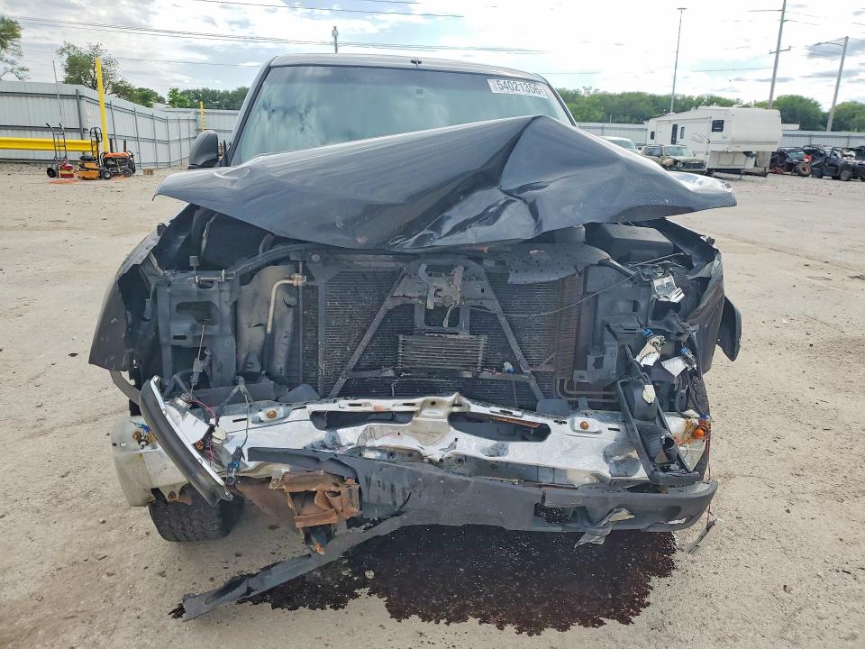 Продажа на аукционе авто 2005 Chevrolet Silverado, vin: 1GCHK29U95E150603, номер лота: 54021356