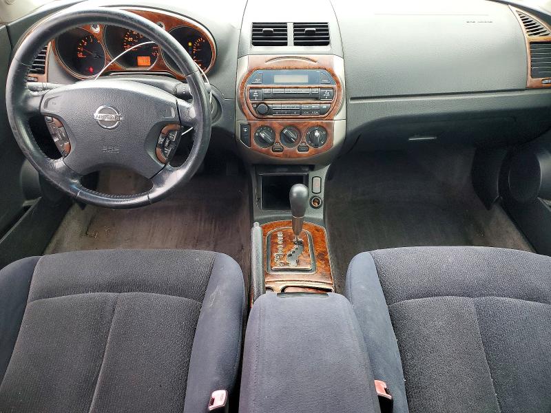 Продаж на аукціоні авто 2003 Nissan Altima, vin: 1N4AL11D83C254681, номер лоту: 52500176
