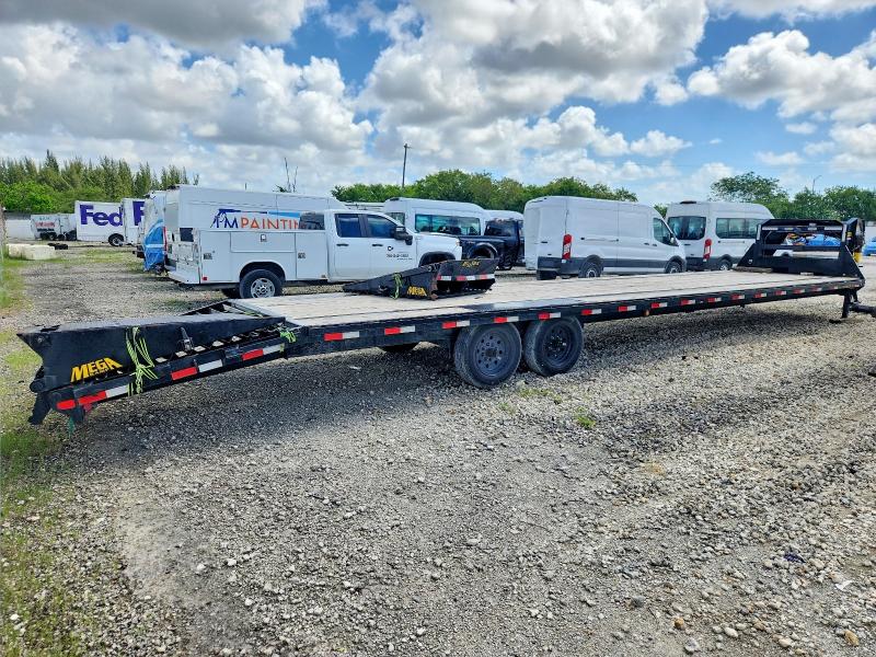 Aukcja sprzedaży 2024 Big Bubba Trailer, vin: 16V3F4825S6360037, numer aukcji: 53268196