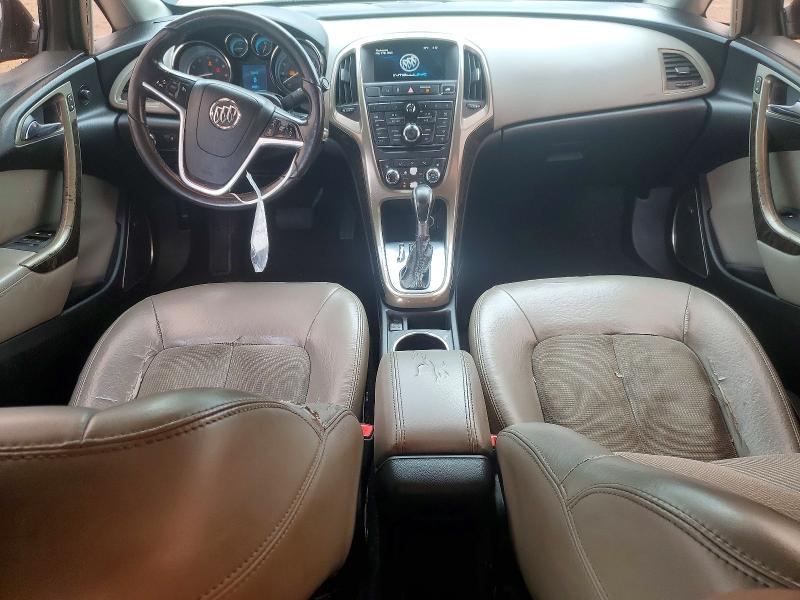Продаж на аукціоні авто 2015 Buick Verano, vin: 1G4PR5SK2F4205025, номер лоту: 55028006