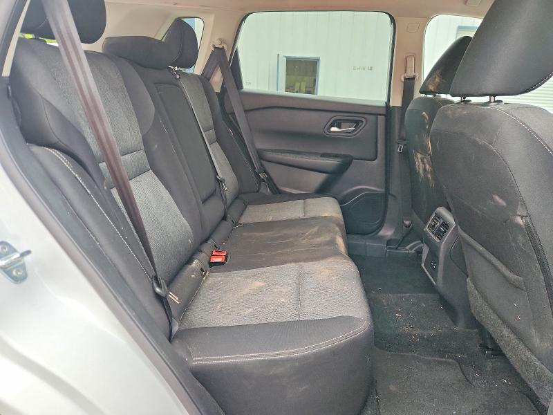 Aukcja sprzedaży 2025 Nissan Rogue, vin: 5N1BT3BBXSC791845, numer aukcji: 52162886