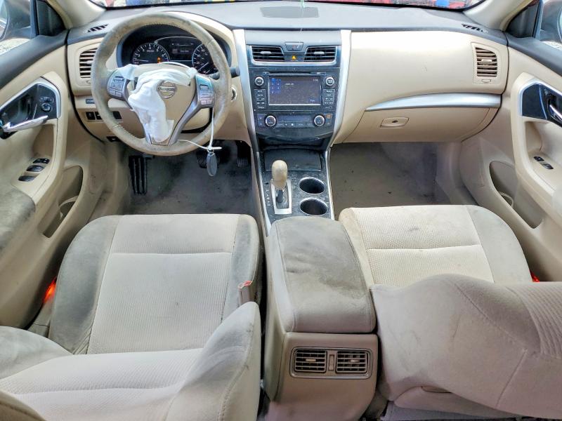 54559966 :رقم المزاد ، 1N4AL3APXDN581871 vin ، 2013 Nissan Altima مزاد بيع