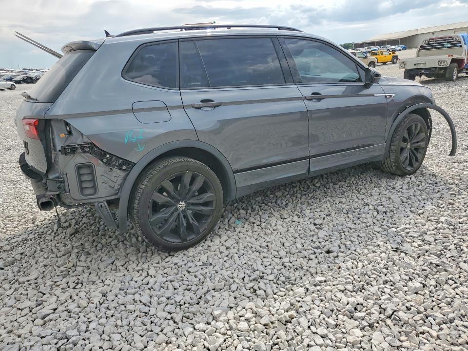 54241136 :رقم المزاد ، 3VV3B7AX0MM154918 vin ، 2021 Volkswagen Tiguan مزاد بيع