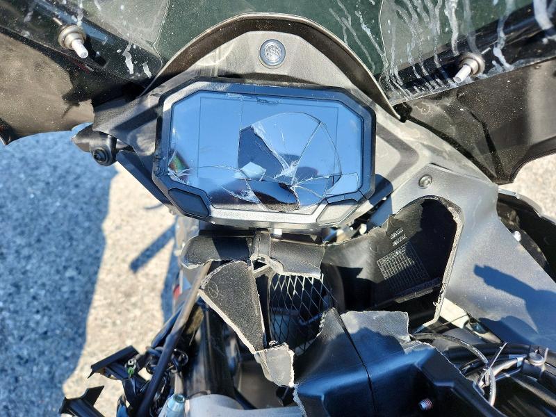Продажа на аукционе авто 2025 Kawasaki Zx1002, vin: JKBZXVM16SA010036, номер лота: 53141086
