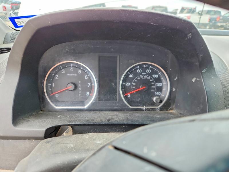 53659296 :رقم المزاد ، 5J6RE4H70BL098525 vin ، 2011 Honda Cr-v مزاد بيع