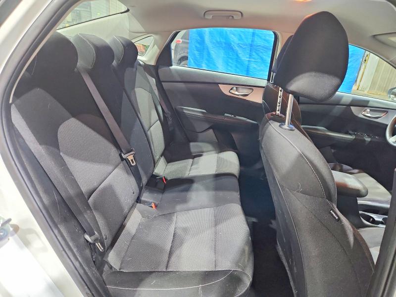 Продажа на аукционе авто 2024 Kia Forte, vin: 3KPF24AD6RE762444, номер лота: 54241966