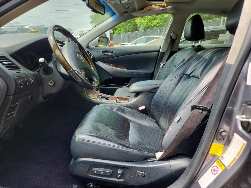 Продажа на аукционе авто 2012 Lexus Es, vin: JTHBK1EG3C2474840, номер лота: 54504726