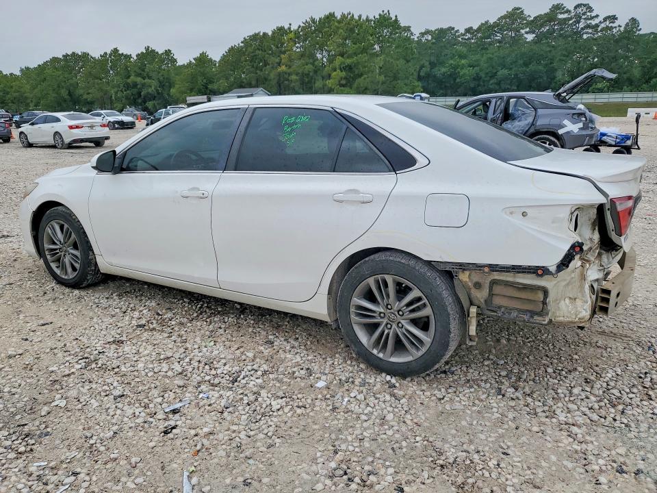Продажа на аукционе авто 2016 Toyota Camry, vin: 4T1BF1FK6GU188592, номер лота: 53975496