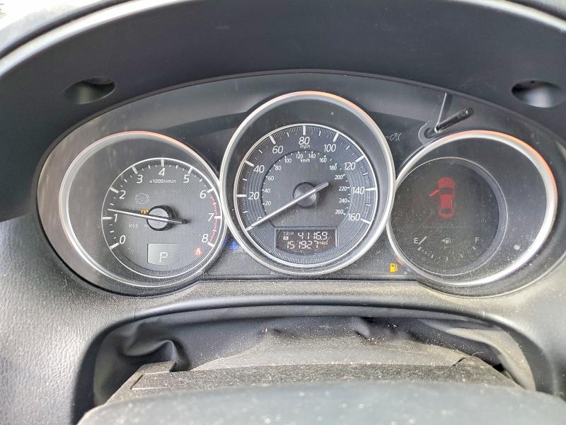 Aukcja sprzedaży 2016 Mazda Cx-5, vin: JM3KE4DY4G0731145, numer aukcji: 53068826