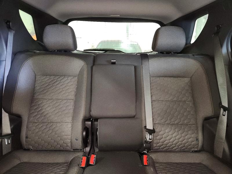 Продаж на аукціоні авто 2021 Chevrolet Equinox, vin: 3GNAXUEV8MS102521, номер лоту: 53796216