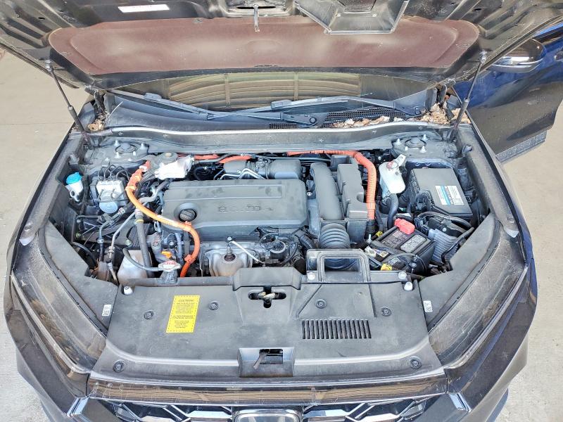 Aukcja sprzedaży 2025 Honda Cr-v, vin: 7FARS6H8XSE010882, numer aukcji: 52490776