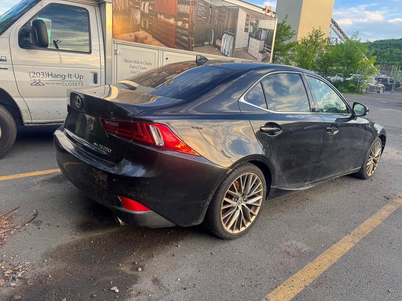 55984136 :رقم المزاد ، LEXUS1S250 vin ، 2014 Lexus Is 250 مزاد بيع