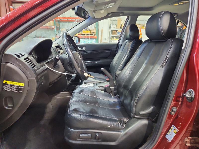 Продажа на аукционе авто 2008 Hyundai Sonata, vin: 5NPEU46C88H363079, номер лота: 54646306