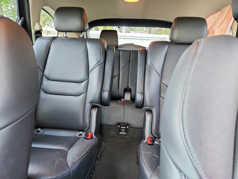 Продажа на аукционе авто 2023 Mazda Cx-9, vin: JM3TCBCYXP0655737, номер лота: 54112926