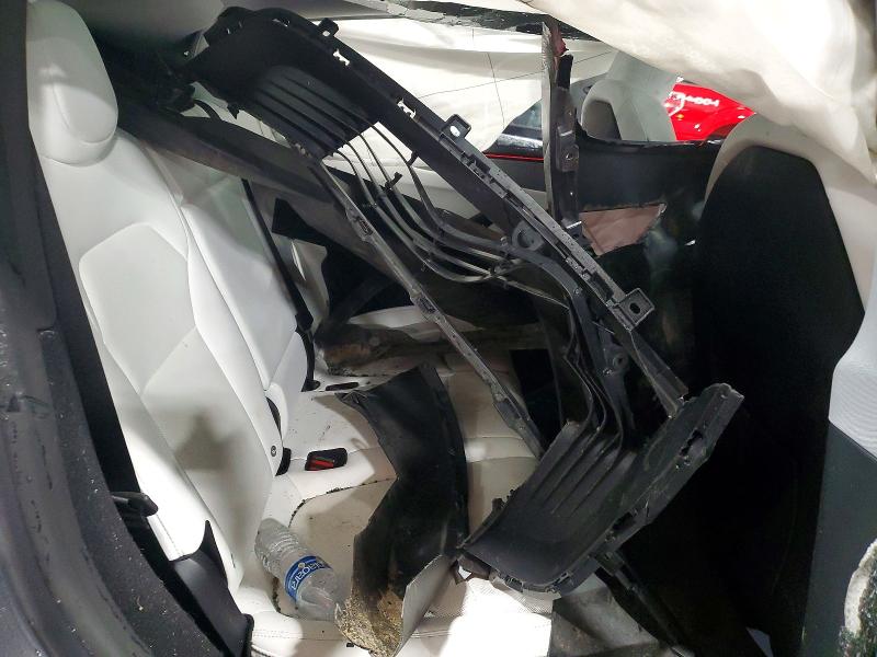 2026 Tesla Model Y მანქანა იყიდება აუქციონზე, vin: 7SAYGDEE3TF325261, აუქციონის ნომერი: 53957696