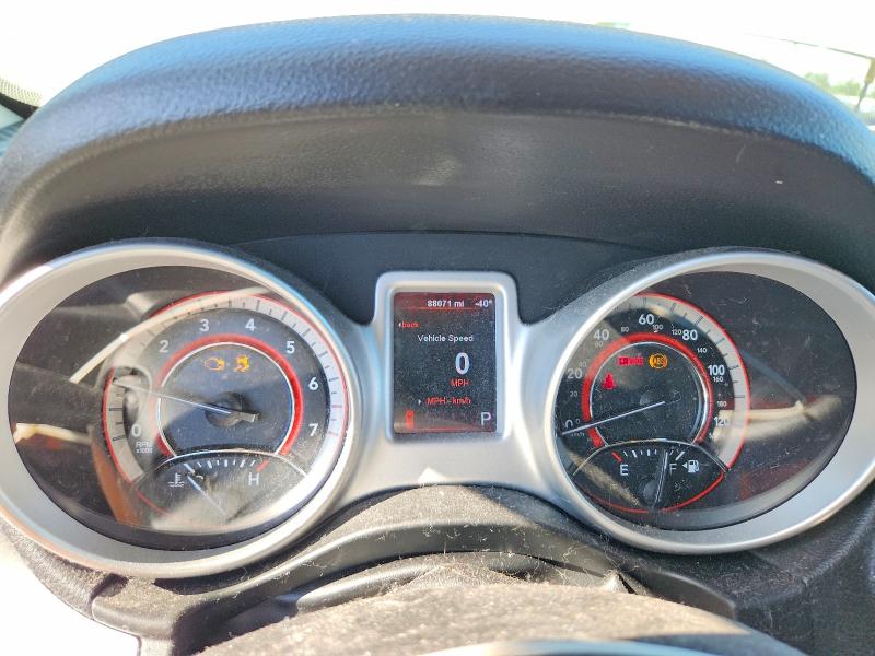 51910866 :رقم المزاد ، 3C4PDCBG6CT256908 vin ، 2012 Dodge Journey مزاد بيع