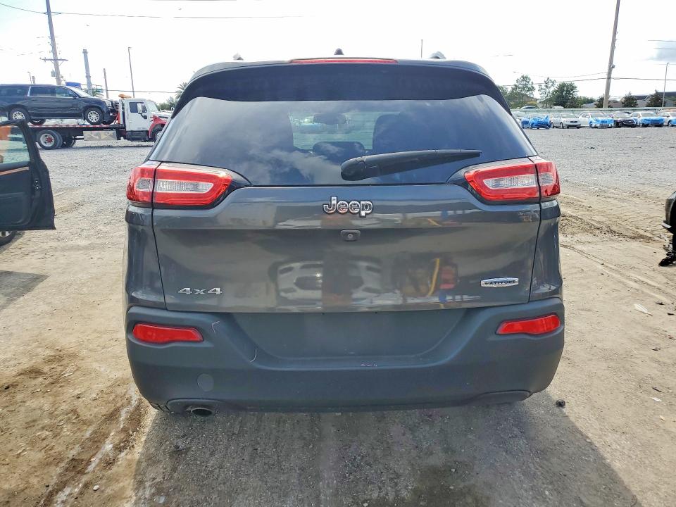 Aukcja sprzedaży 2016 Jeep Cherokee, vin: 1C4PJMCB4GW147946, numer aukcji: 51832036