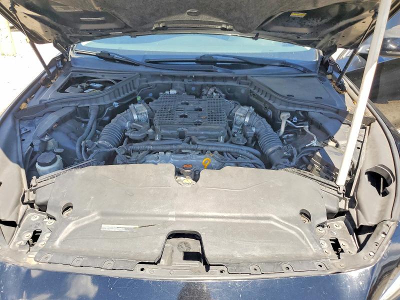 Продаж на аукціоні авто 2014 Infiniti Q50, vin: JN1BV7AR2EM684696, номер лоту: 53793926