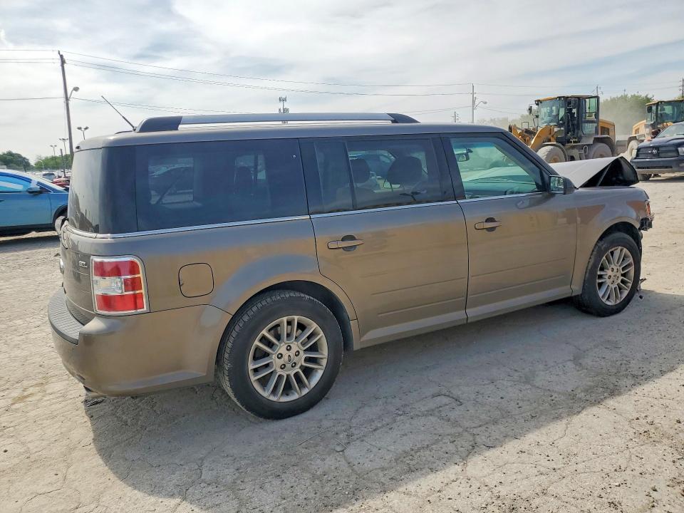 Aukcja sprzedaży 2014 Ford Flex, vin: 2FMGK5C84EBD18275, numer aukcji: 55083016