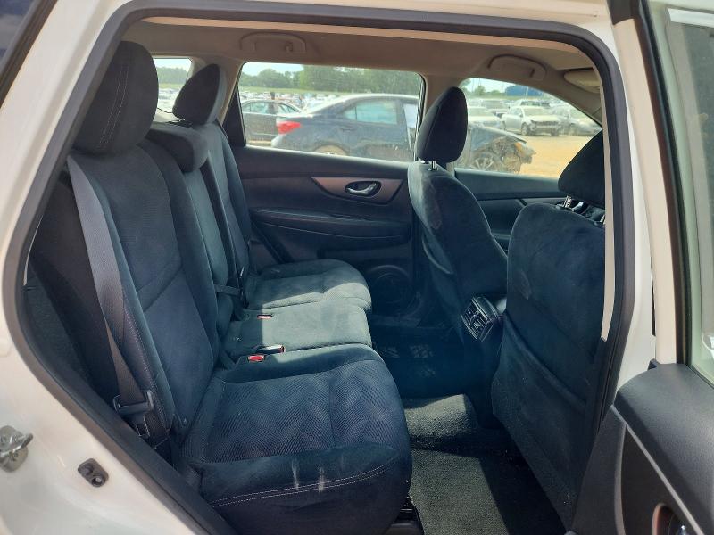 Aukcja sprzedaży 2015 Nissan Rogue, vin: 5N1AT2MV7FC835755, numer aukcji: 52947736