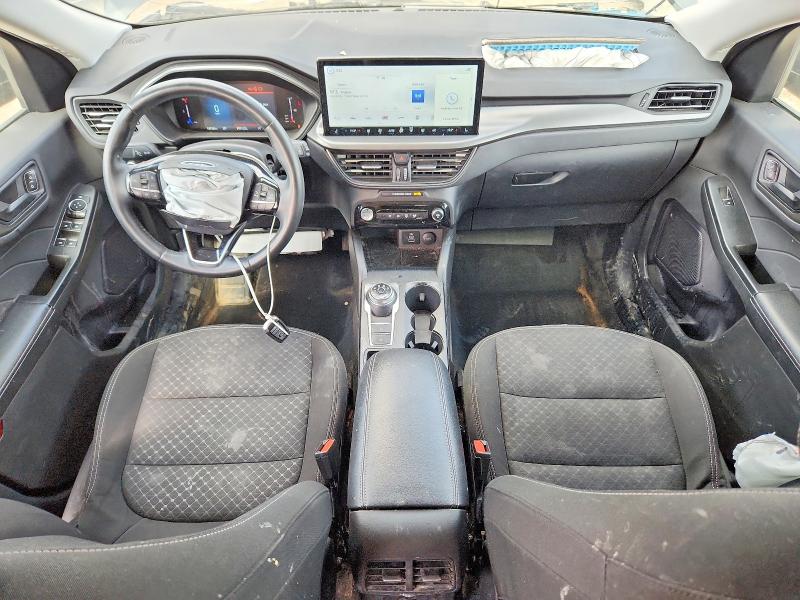 Продаж на аукціоні авто 2024 Ford Escape, vin: 1FMCU9GN8RUA30906, номер лоту: 53571686