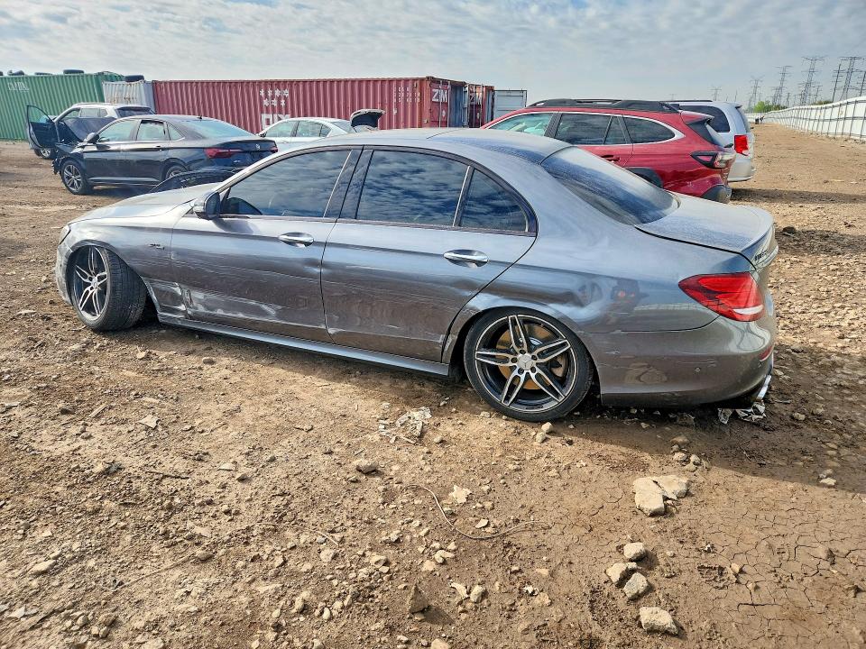 Продаж на аукціоні авто 2019 Mercedes-benz E, vin: WDDZF6BB1KA634315, номер лоту: 52696606